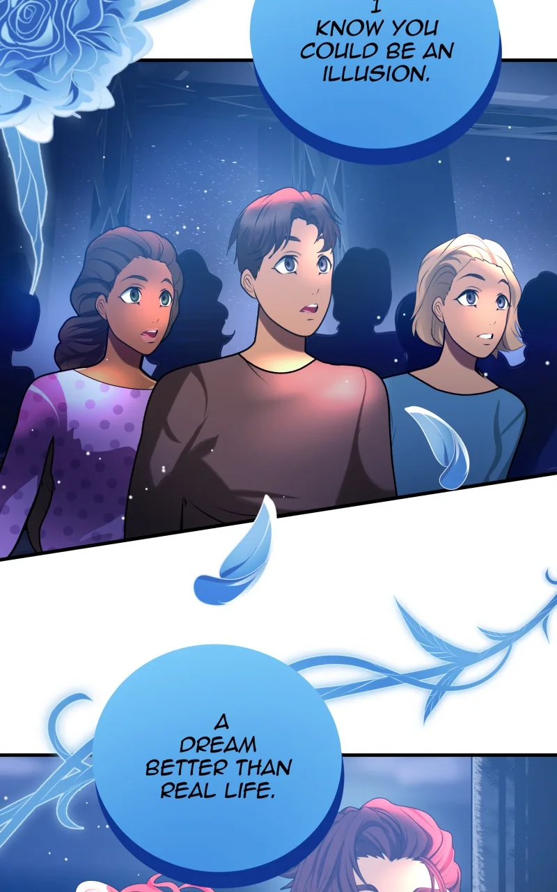 Cinder and Charm Chapter 14 page 68 - 