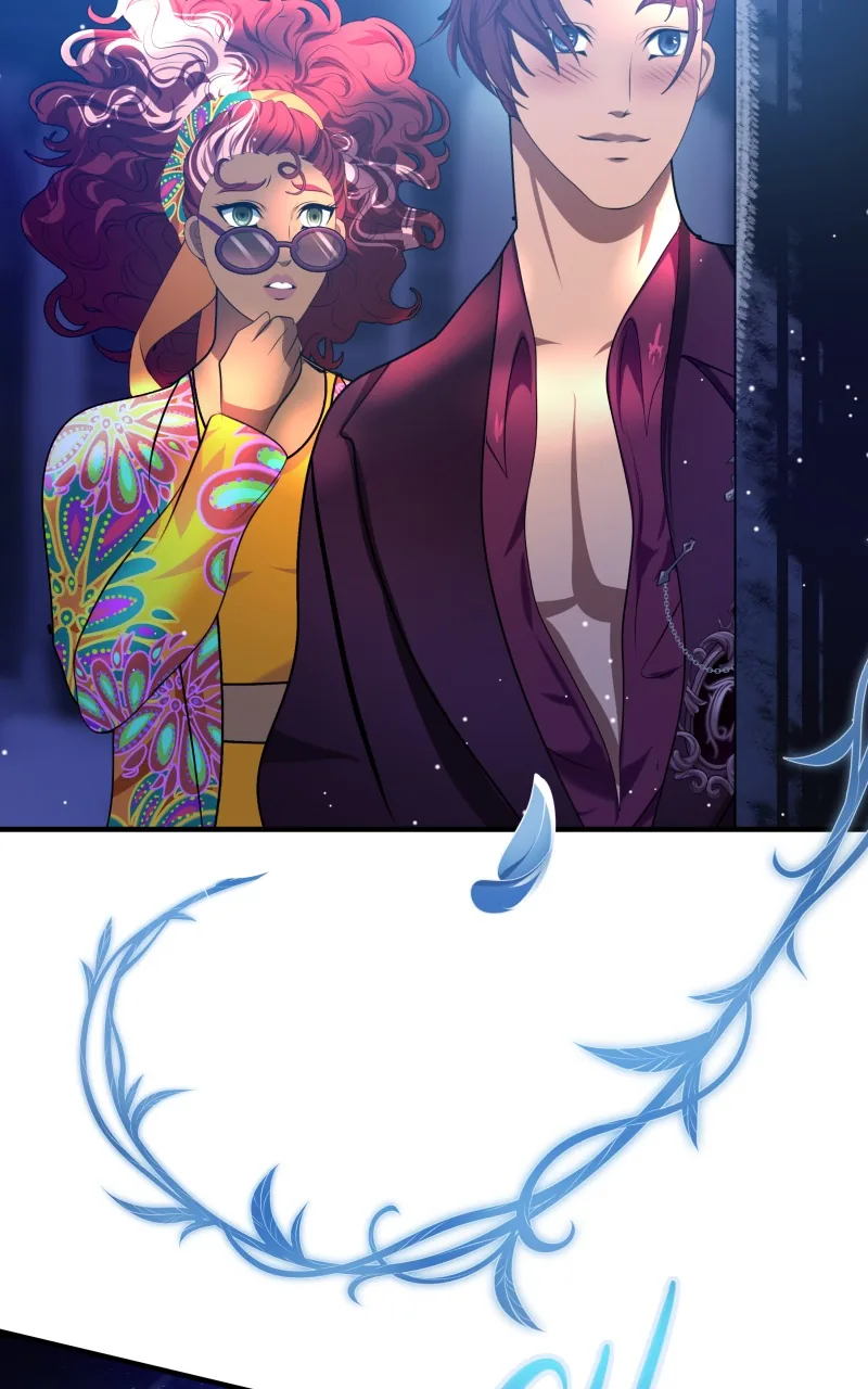 Cinder and Charm Chapter 14 page 69 - 