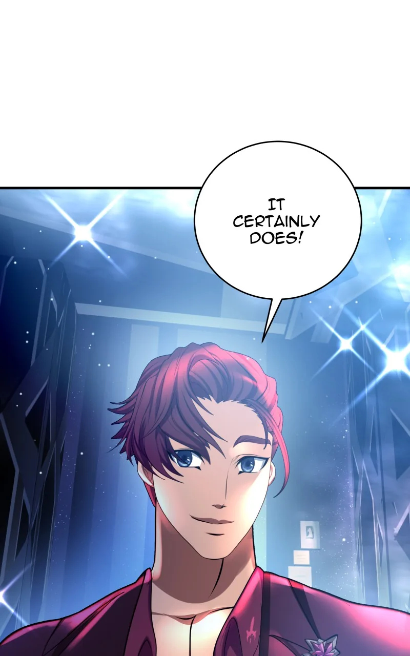 Cinder and Charm Chapter 14 page 8 - 