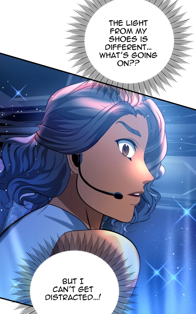 Cinder and Charm Chapter 14 page 71 - 