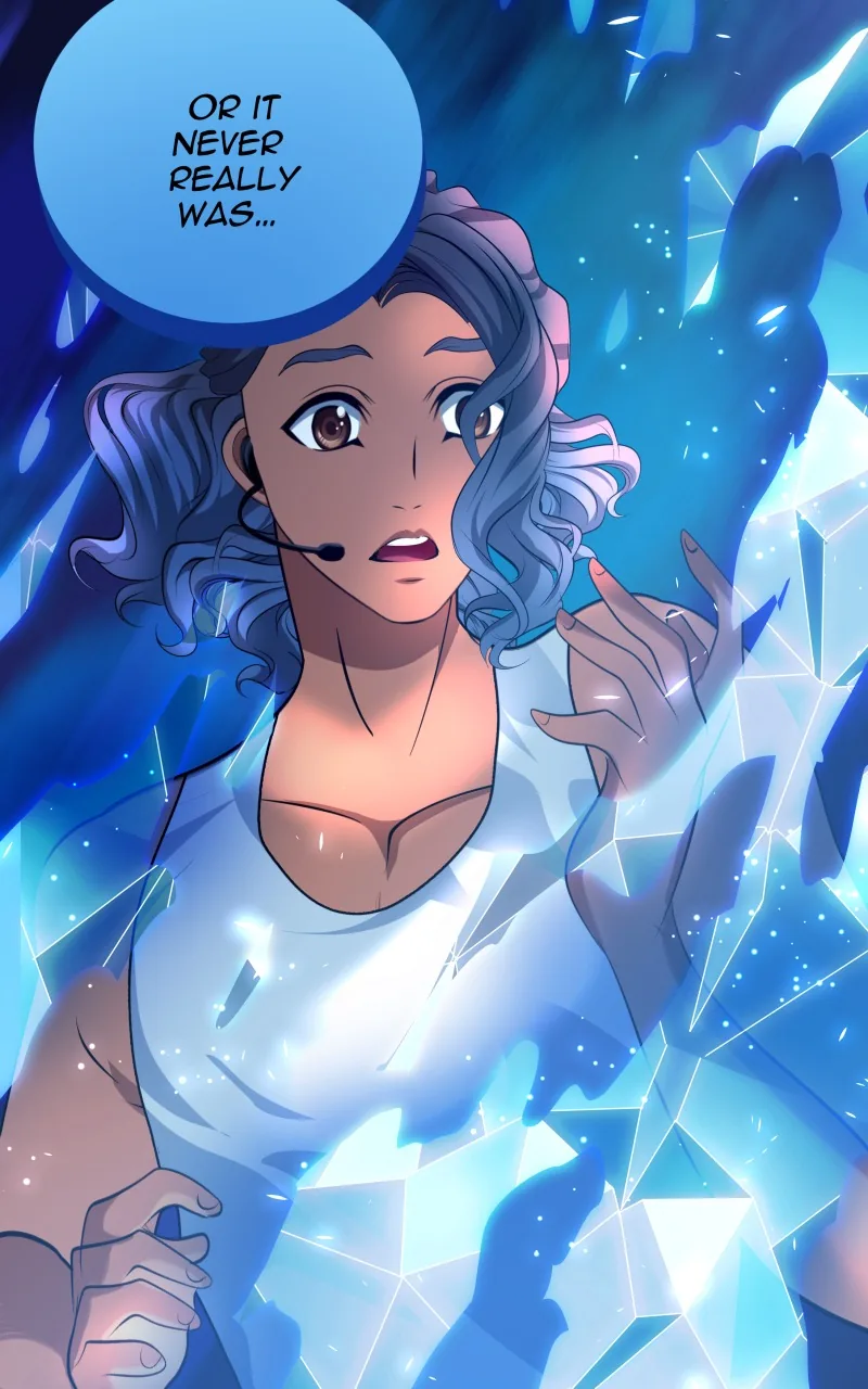 Cinder and Charm Chapter 14 page 73 - 