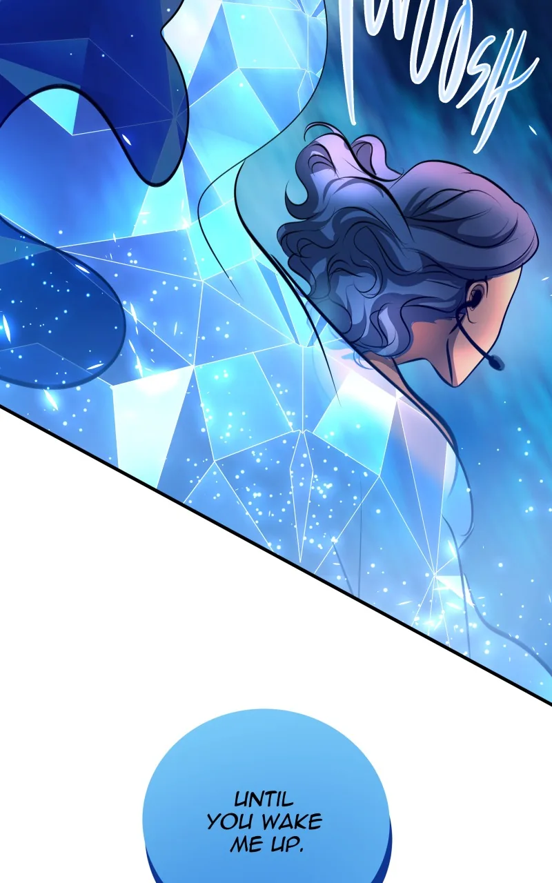 Cinder and Charm Chapter 14 page 75 - 