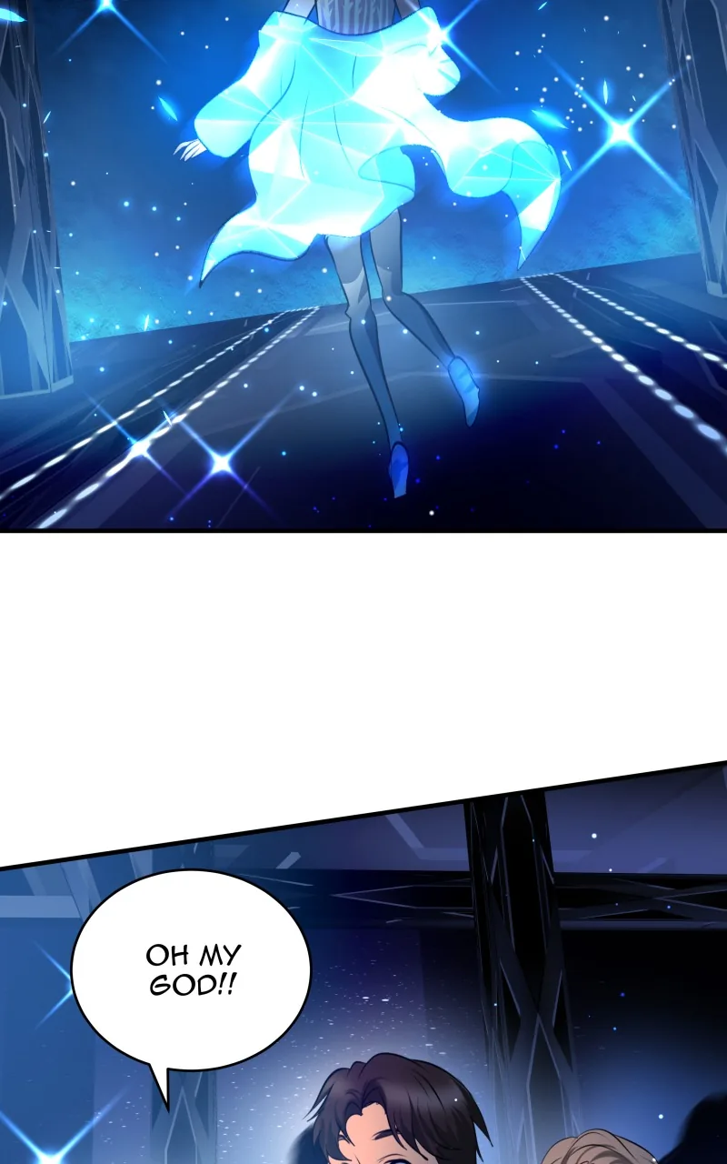 Cinder and Charm Chapter 14 page 78 - 