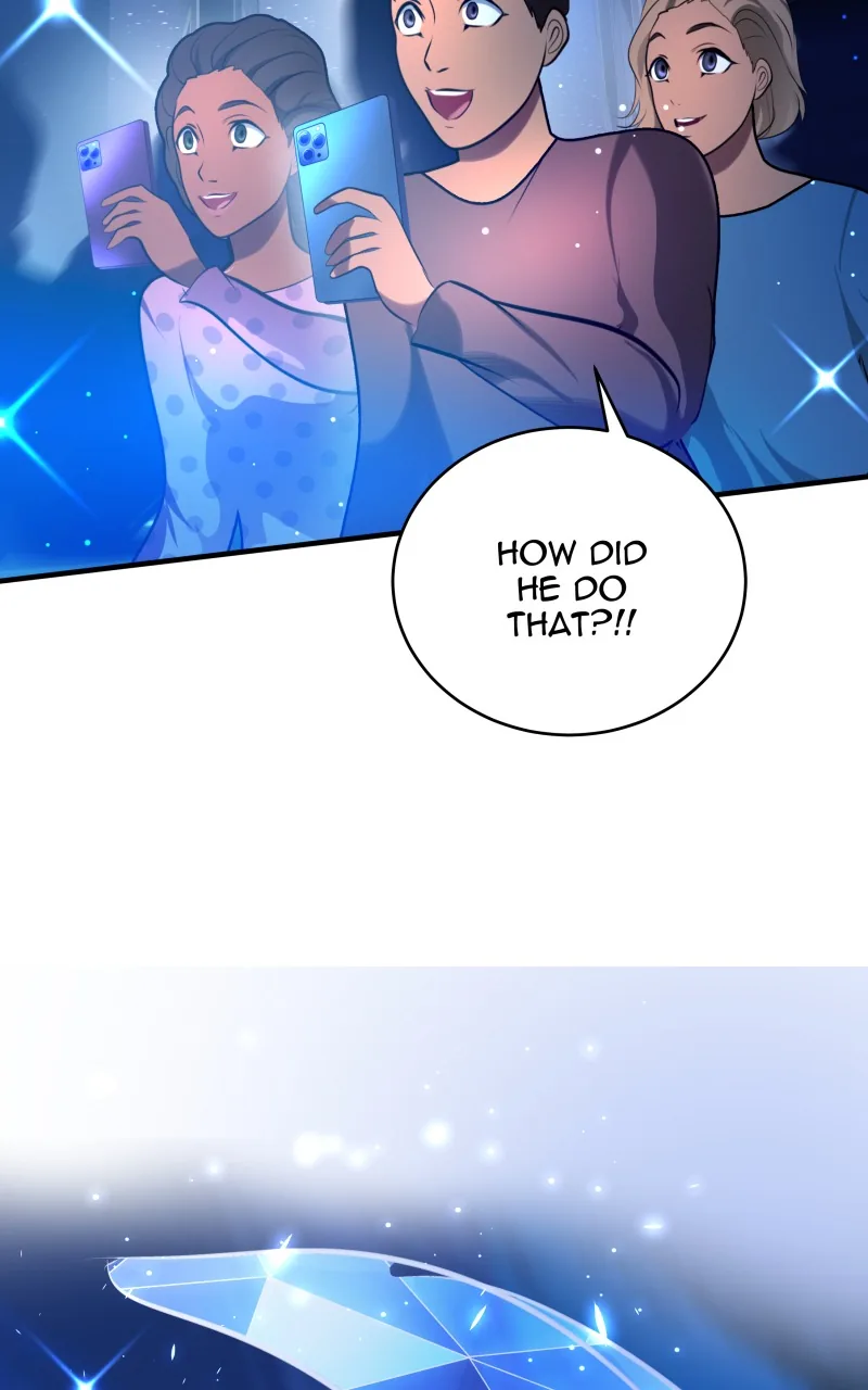 Cinder and Charm Chapter 14 page 79 - 