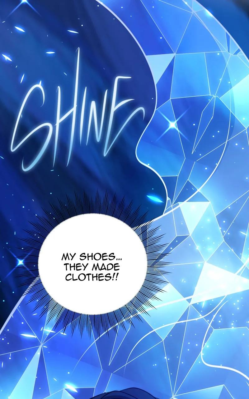 Cinder and Charm Chapter 14 page 80 - 