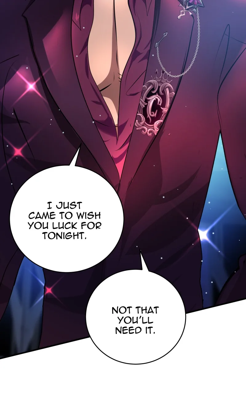 Cinder and Charm Chapter 14 page 9 - 