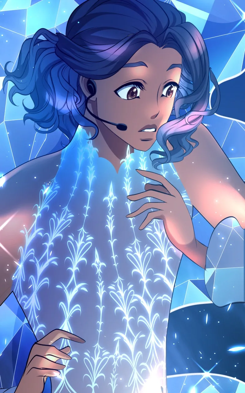 Cinder and Charm Chapter 14 page 81 - 