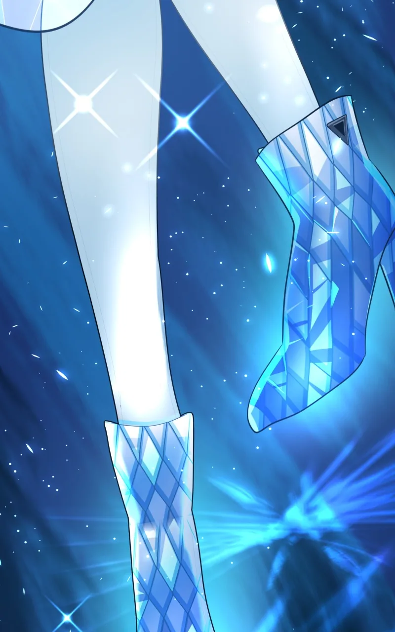 Cinder and Charm Chapter 14 page 83 - 