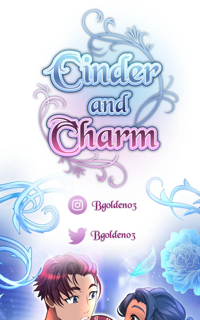 Cinder and Charm Chapter 14 page 85 - 