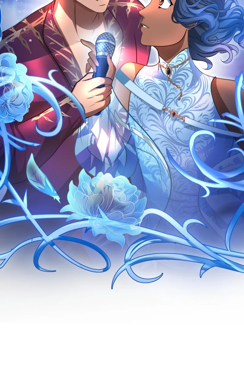 Cinder and Charm Chapter 14 page 86 - 