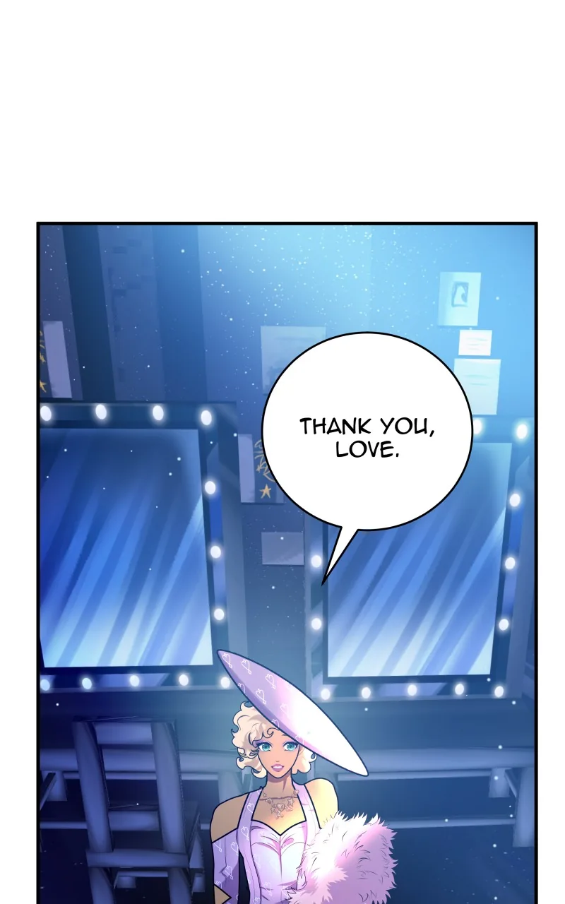 Cinder and Charm Chapter 14 page 10 - 