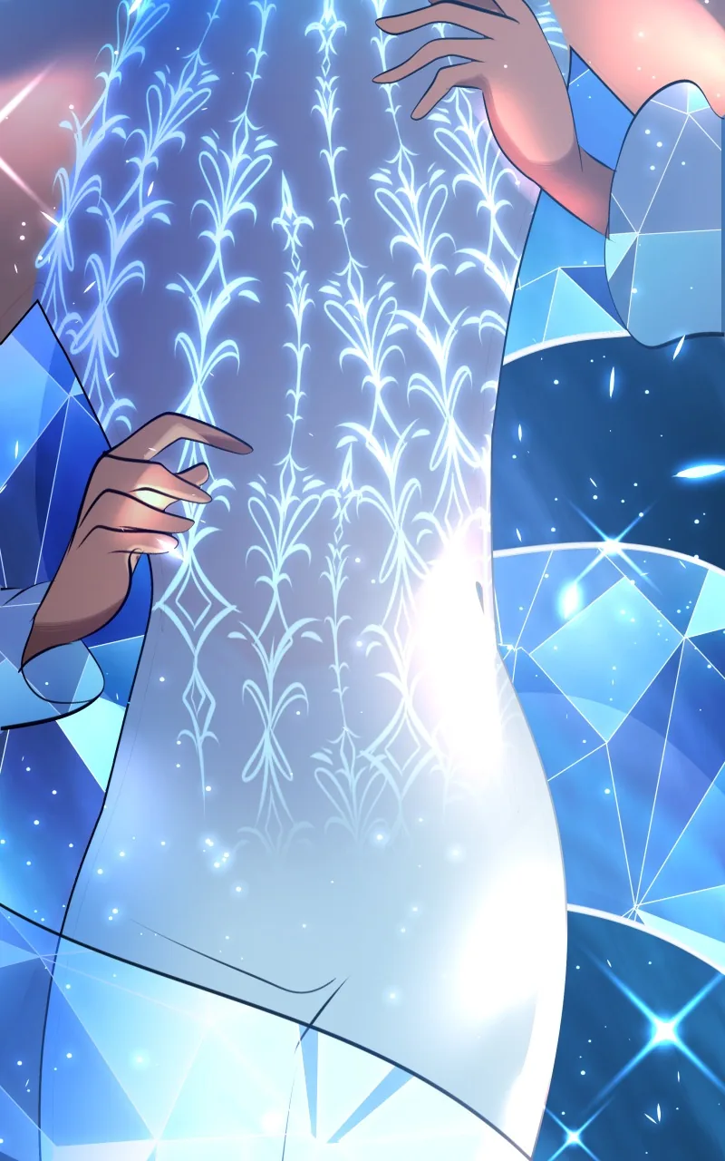 Cinder and Charm Chapter 15 page 11 - 