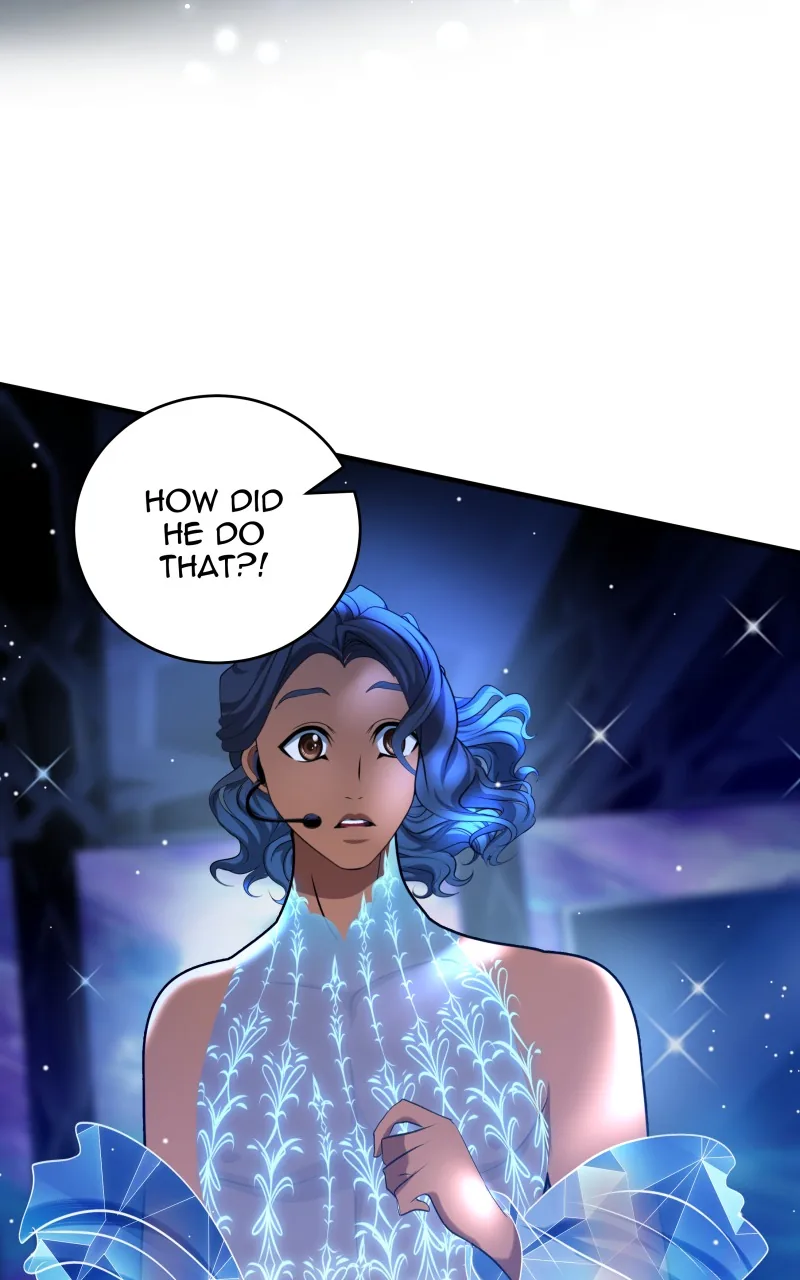 Cinder and Charm Chapter 15 page 14 - 
