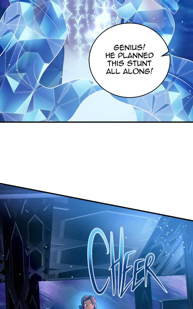 Cinder and Charm Chapter 15 page 15 - 