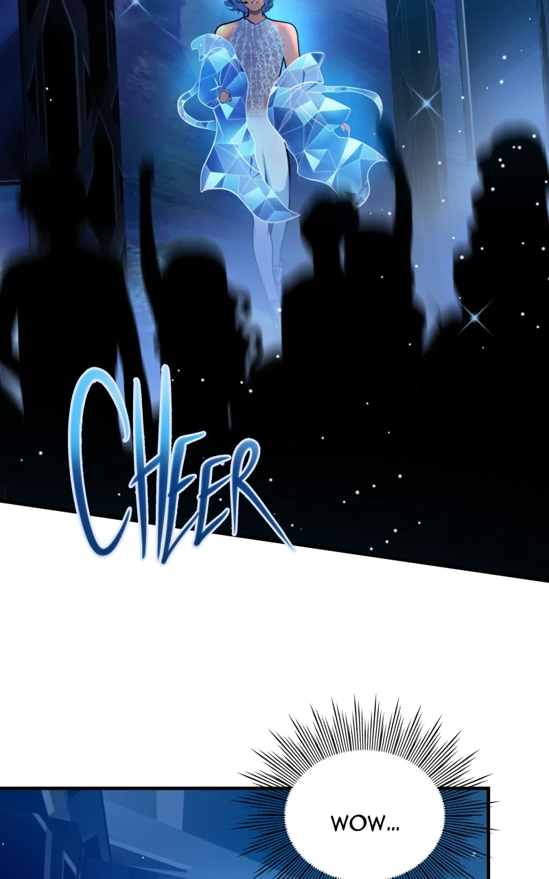 Cinder and Charm Chapter 15 page 16 - 