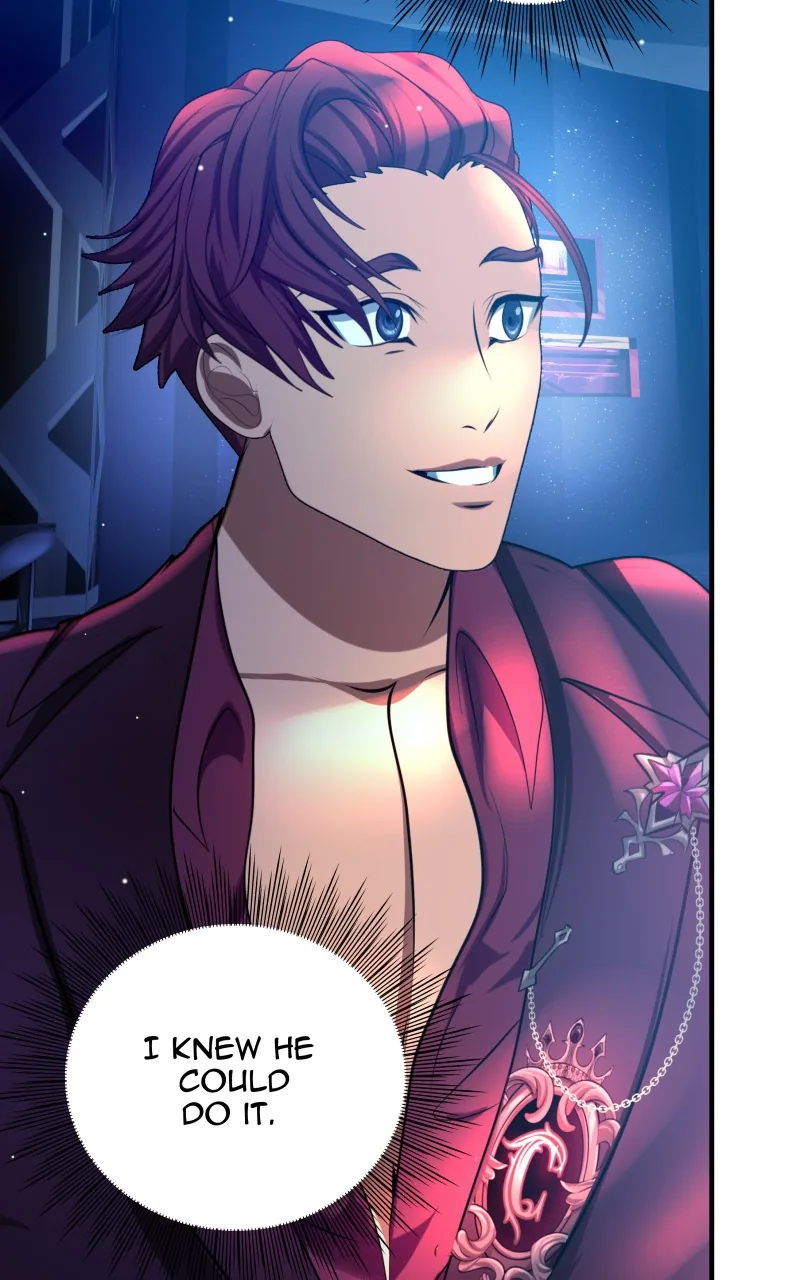 Cinder and Charm Chapter 15 page 17 - 