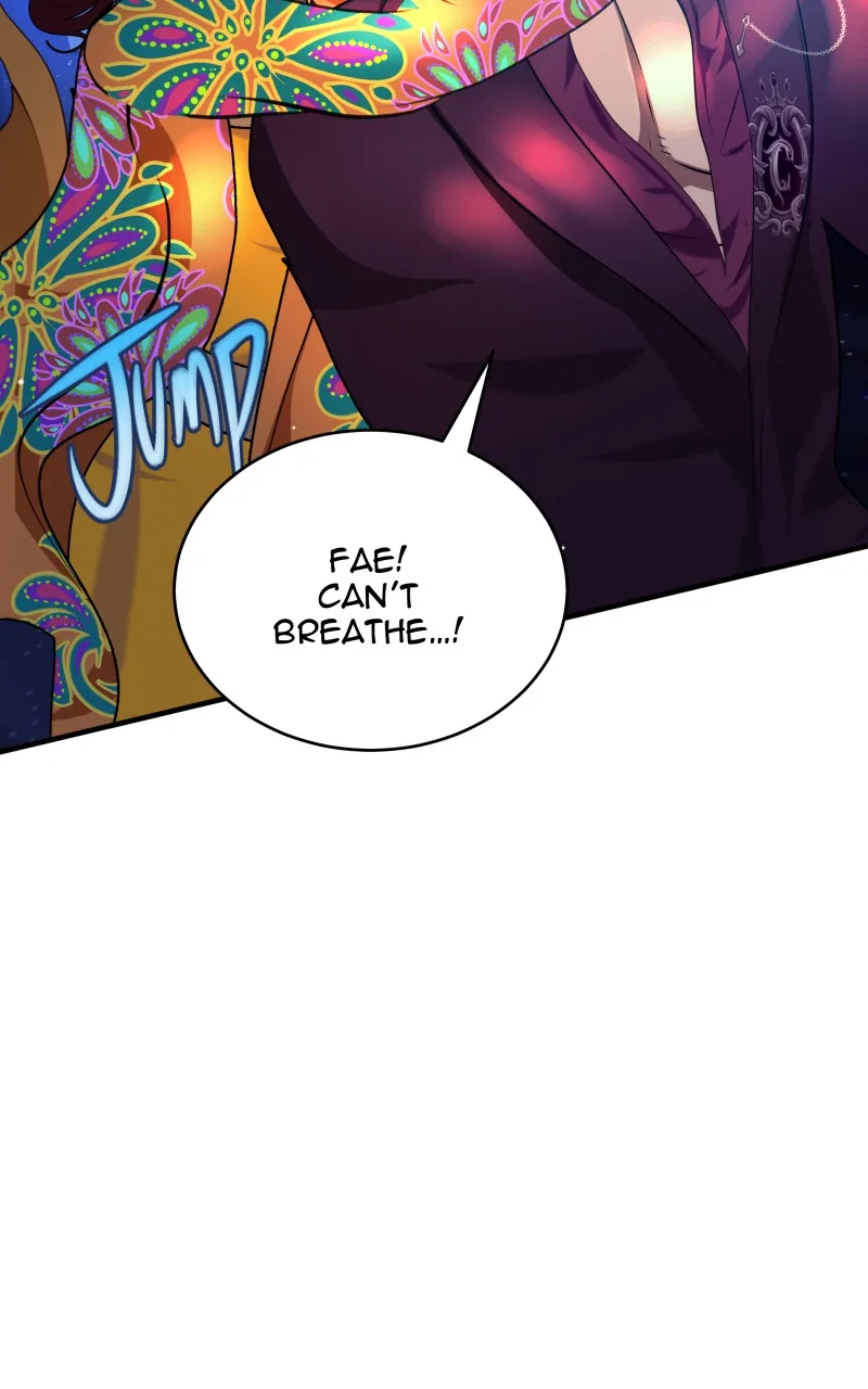 Cinder and Charm Chapter 15 page 19 - 