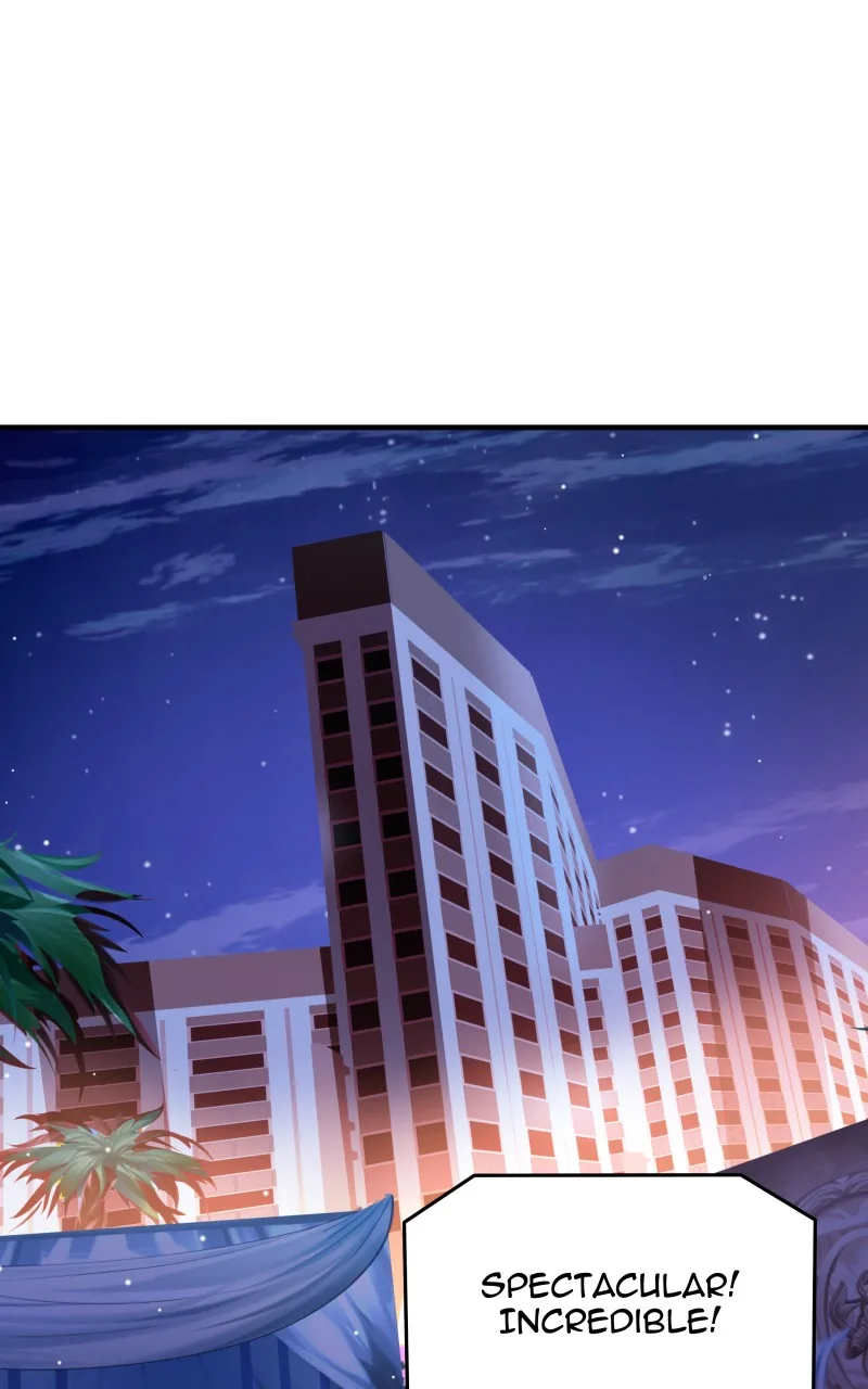 Cinder and Charm Chapter 15 page 20 - 