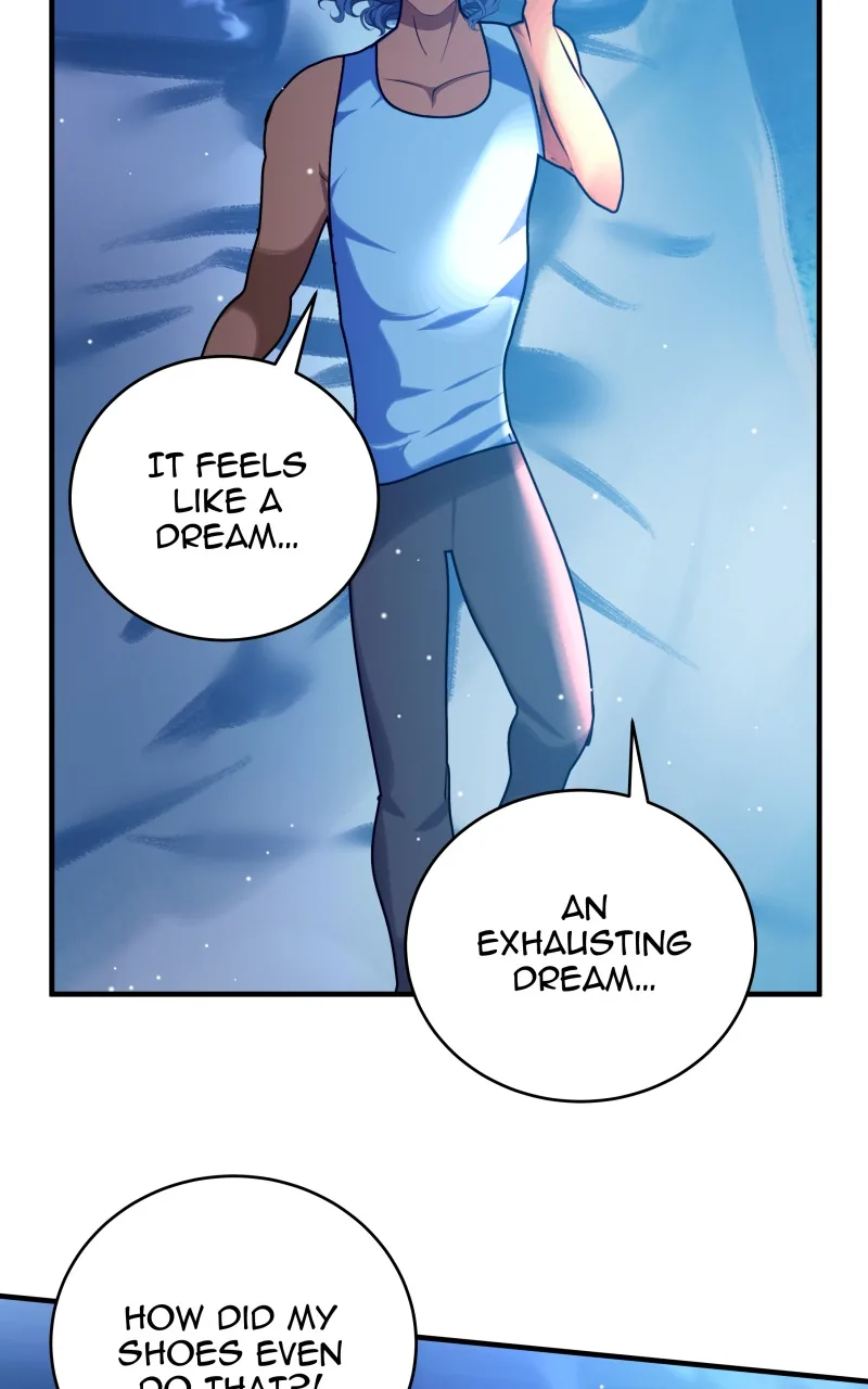 Cinder and Charm Chapter 15 page 22 - 