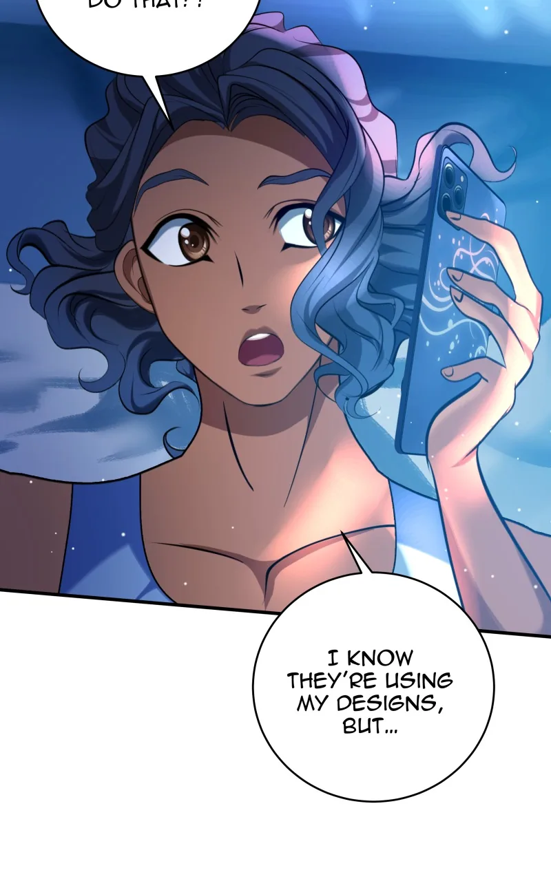 Cinder and Charm Chapter 15 page 23 - 