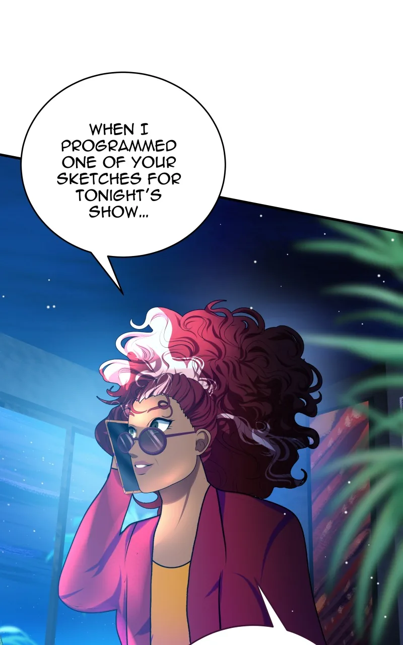 Cinder and Charm Chapter 15 page 24 - 