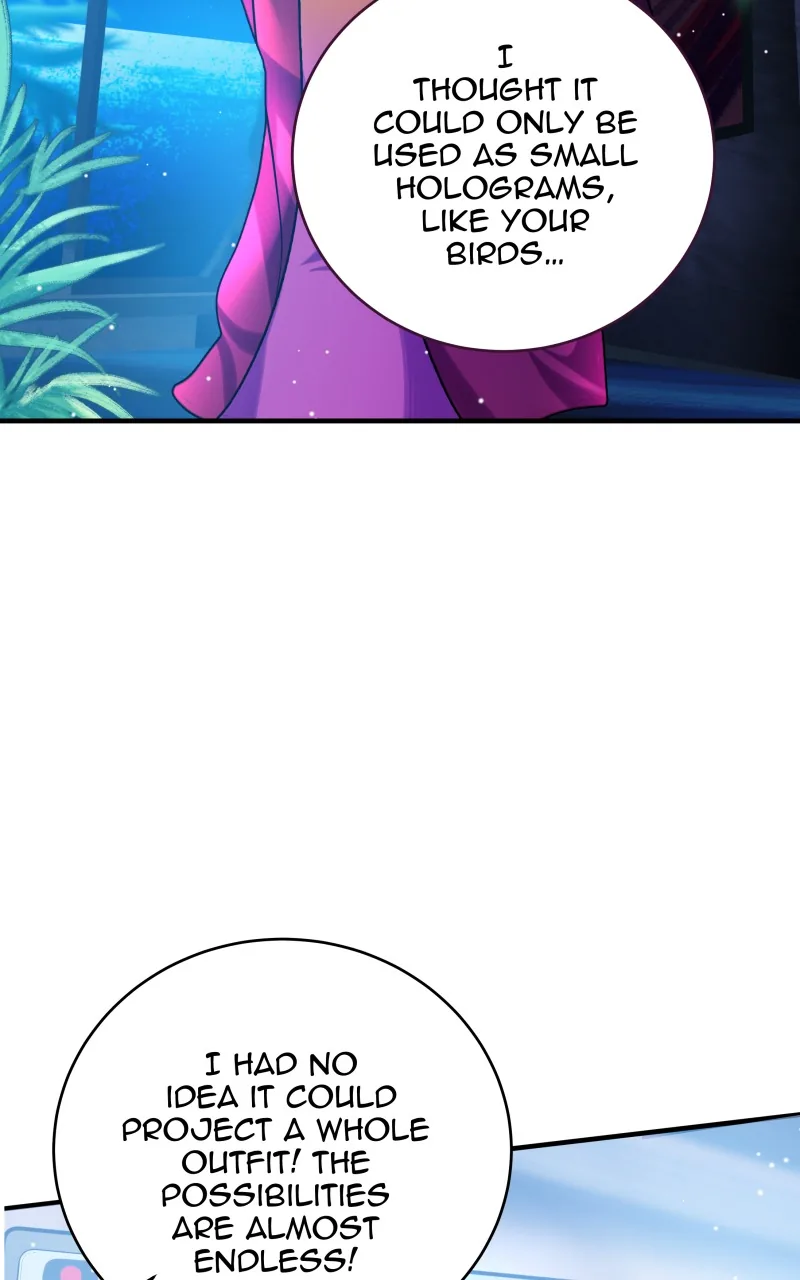 Cinder and Charm Chapter 15 page 25 - 