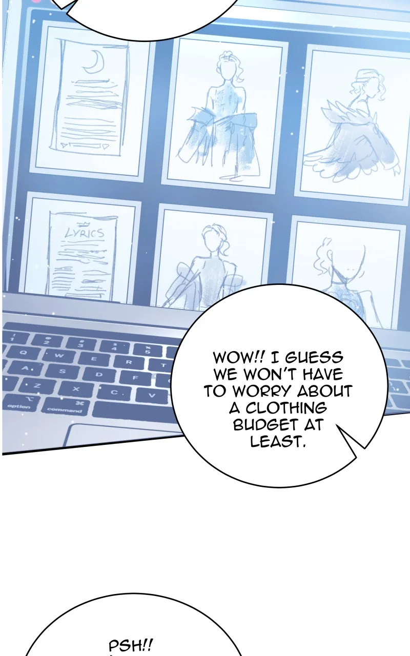 Cinder and Charm Chapter 15 page 26 - 