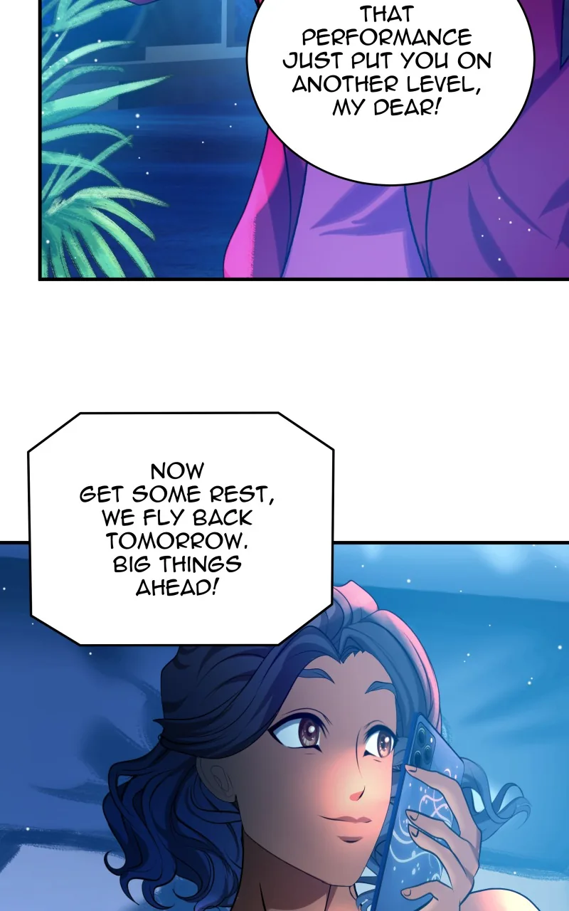 Cinder and Charm Chapter 15 page 28 - 