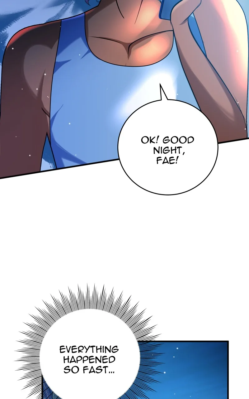 Cinder and Charm Chapter 15 page 29 - 