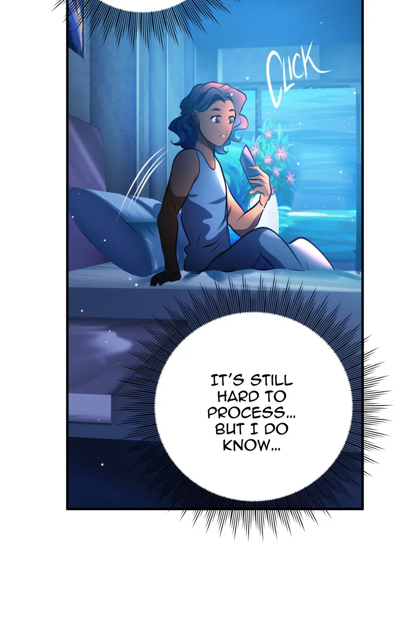 Cinder and Charm Chapter 15 page 30 - 
