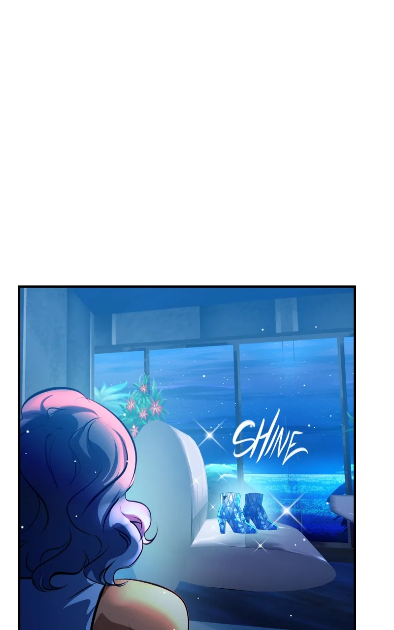 Cinder and Charm Chapter 15 page 31 - 