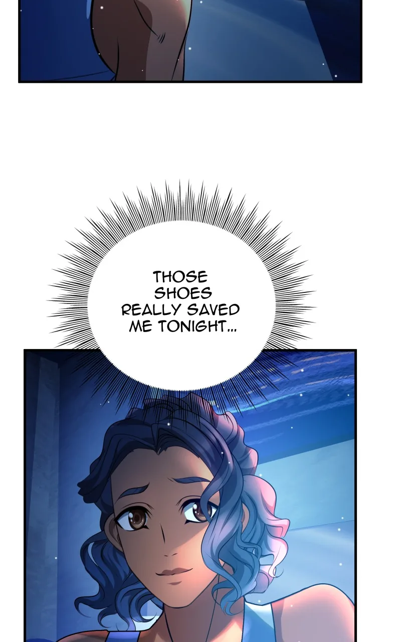 Cinder and Charm Chapter 15 page 32 - 