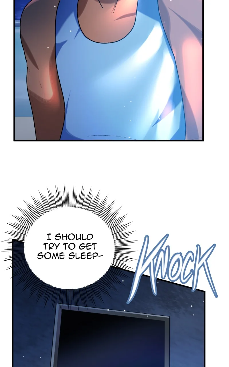 Cinder and Charm Chapter 15 page 33 - 