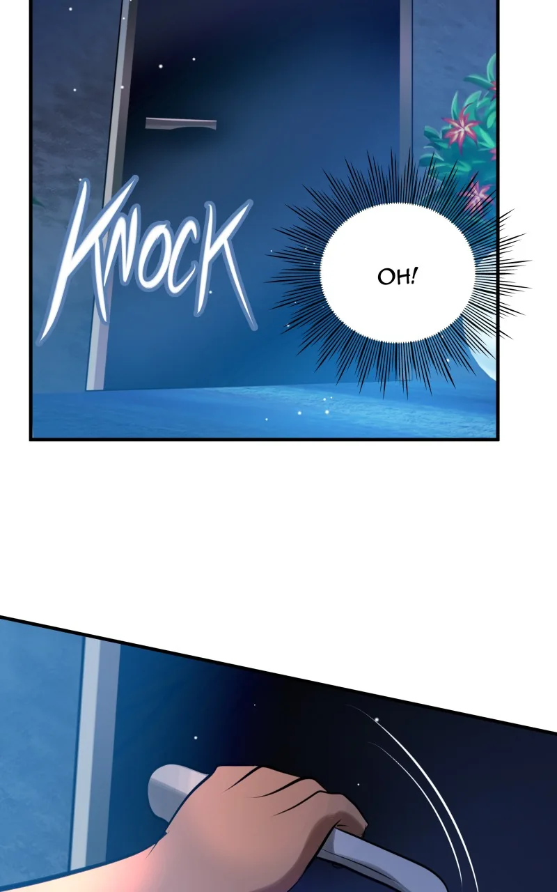 Cinder and Charm Chapter 15 page 34 - 
