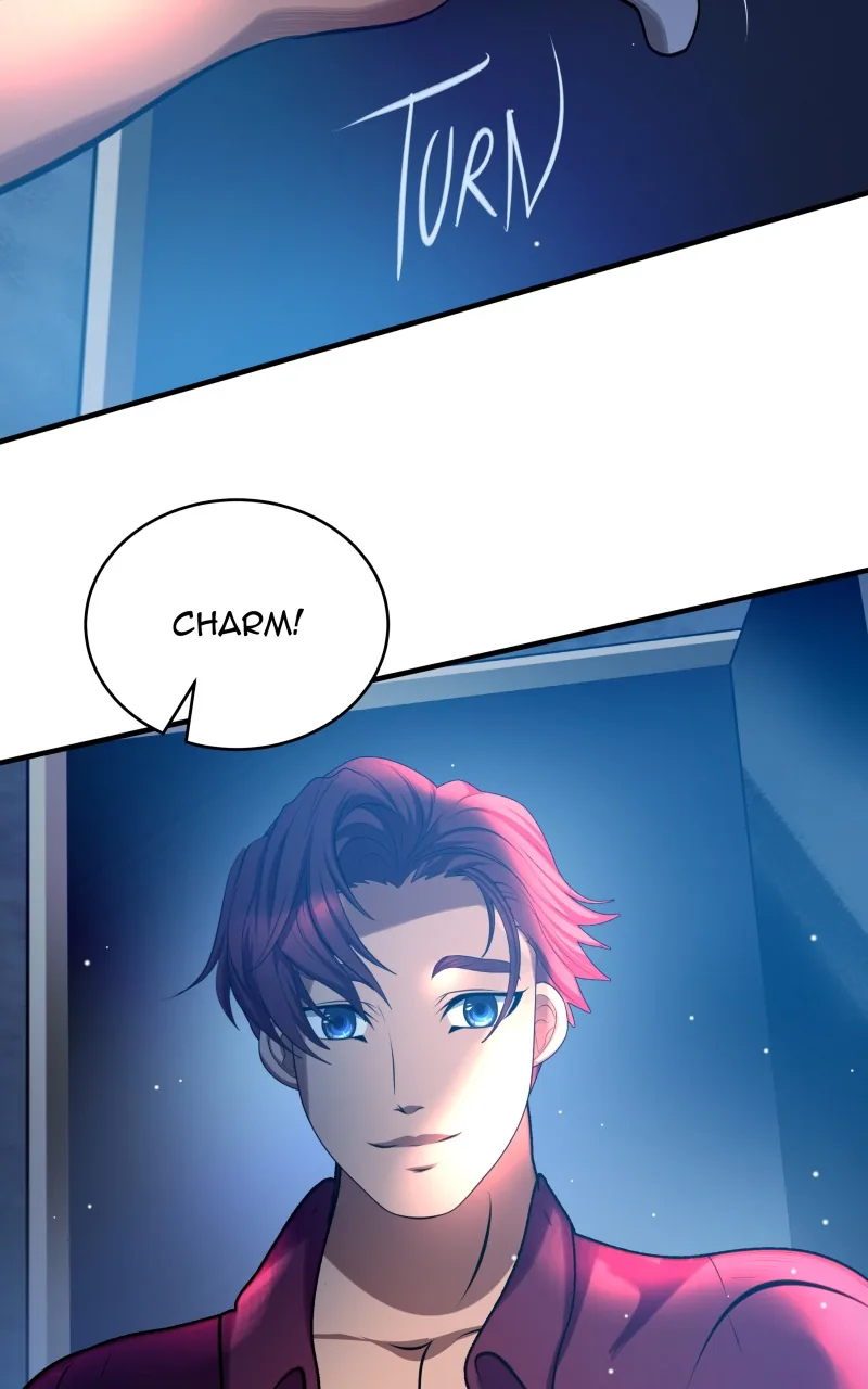 Cinder and Charm Chapter 15 page 35 - 