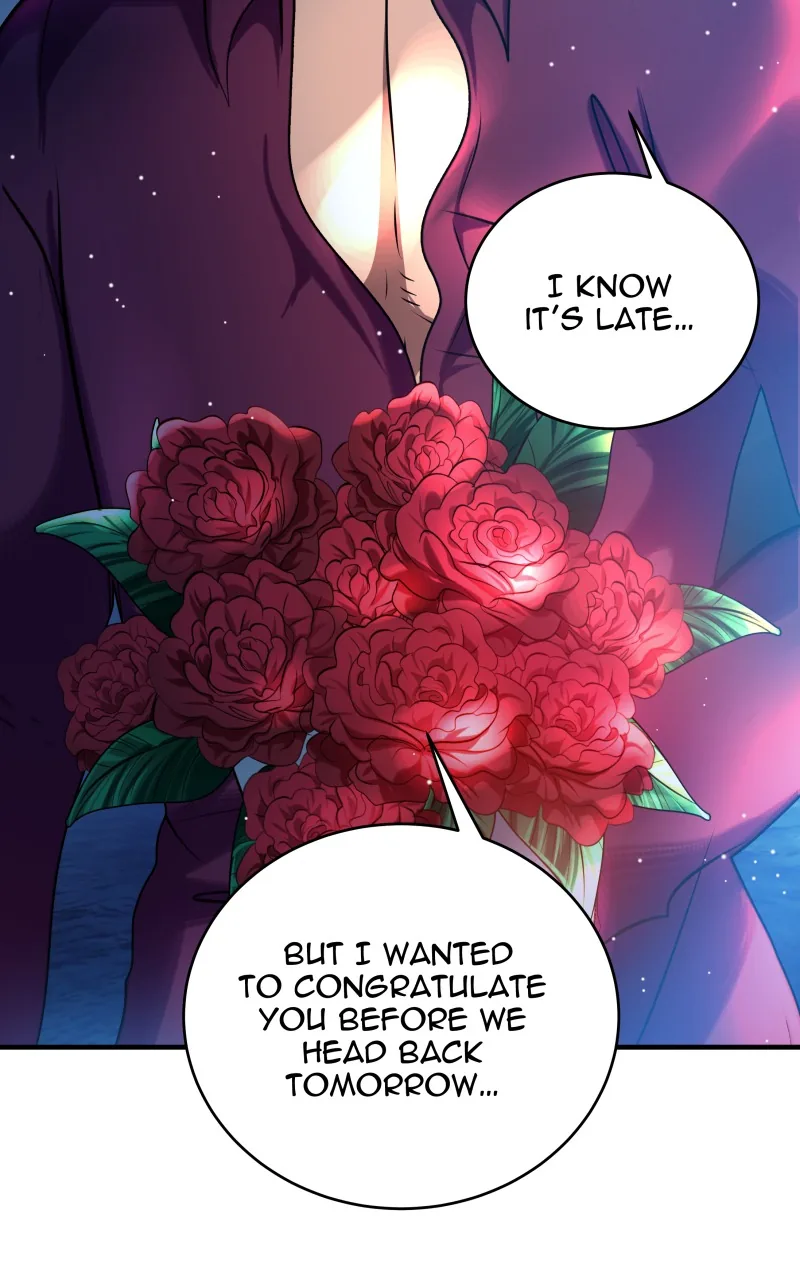 Cinder and Charm Chapter 15 page 36 - 