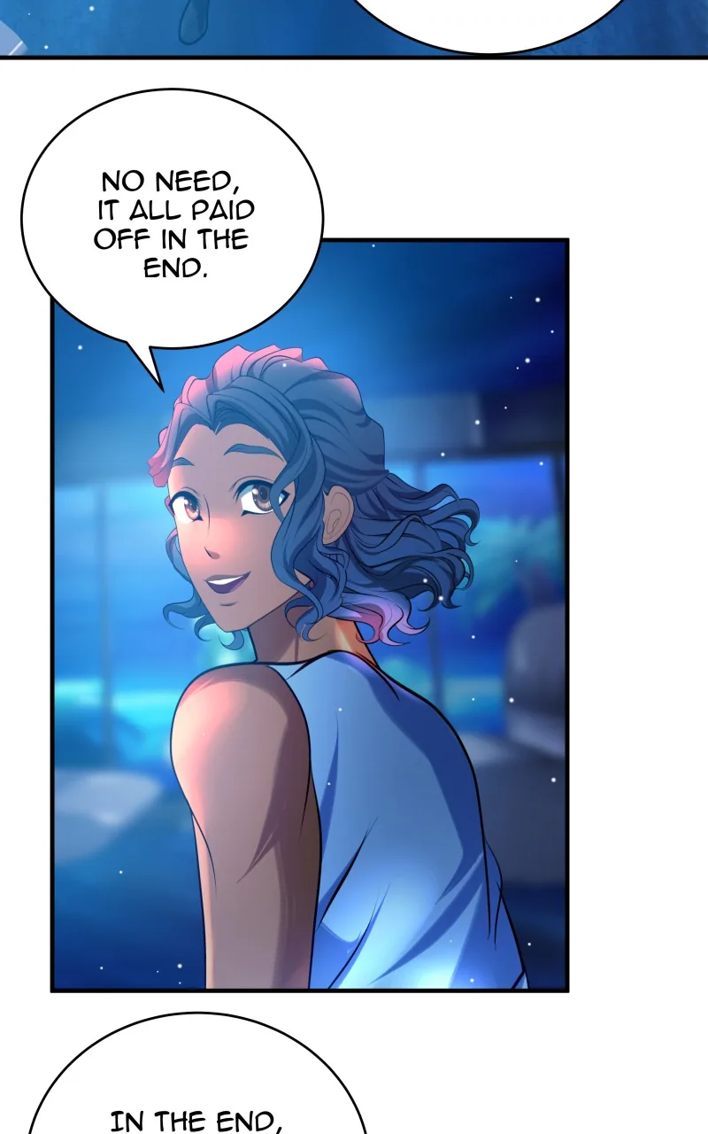Cinder and Charm Chapter 15 page 38 - 