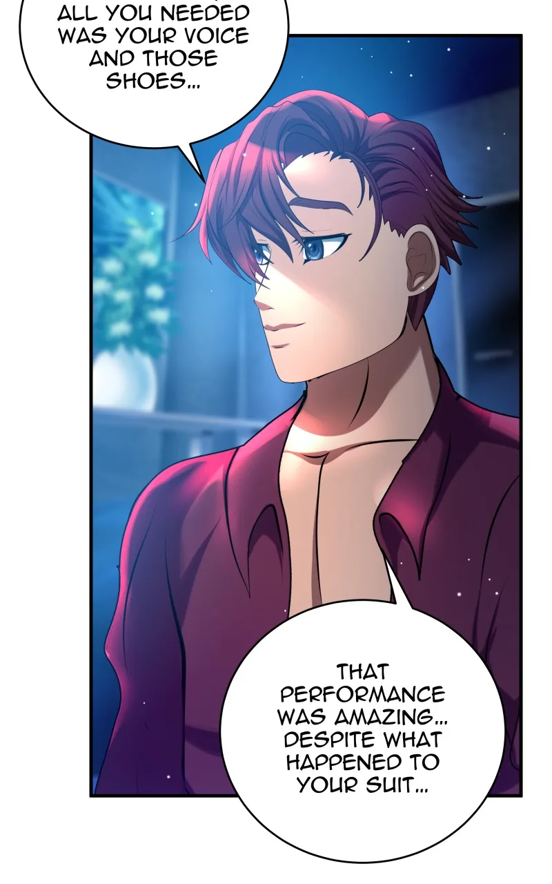 Cinder and Charm Chapter 15 page 39 - 