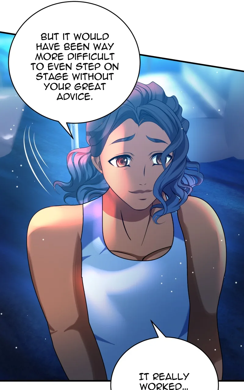Cinder and Charm Chapter 15 page 40 - 