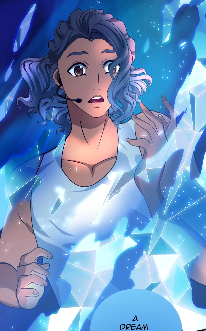 Cinder and Charm Chapter 15 page 5 - 