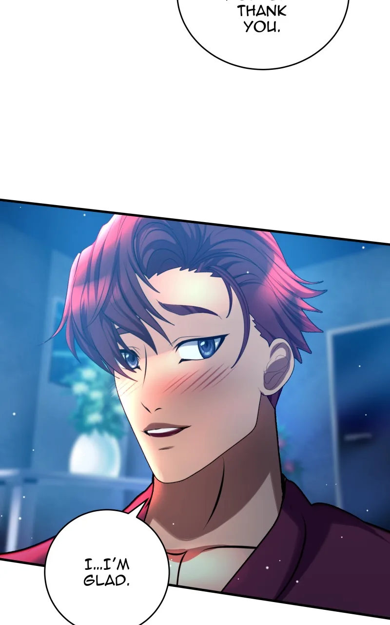 Cinder and Charm Chapter 15 page 41 - 
