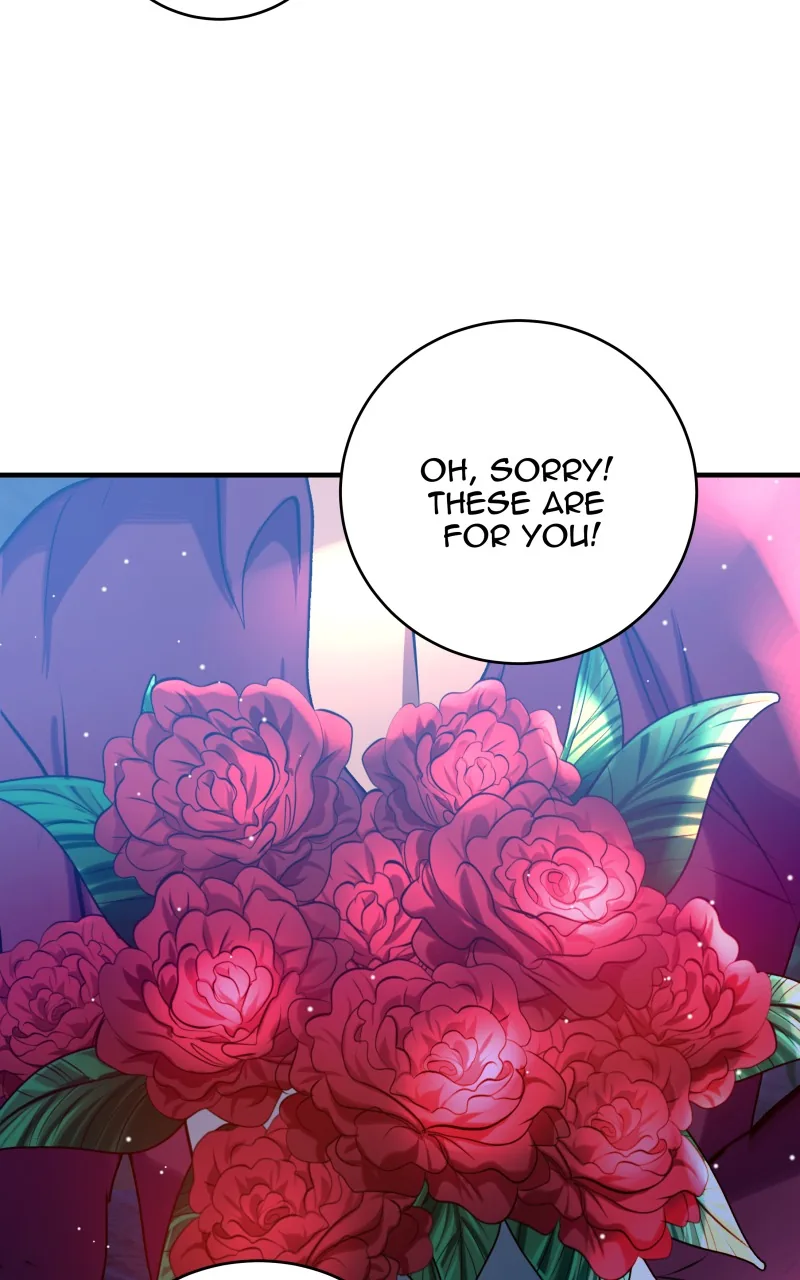 Cinder and Charm Chapter 15 page 42 - 