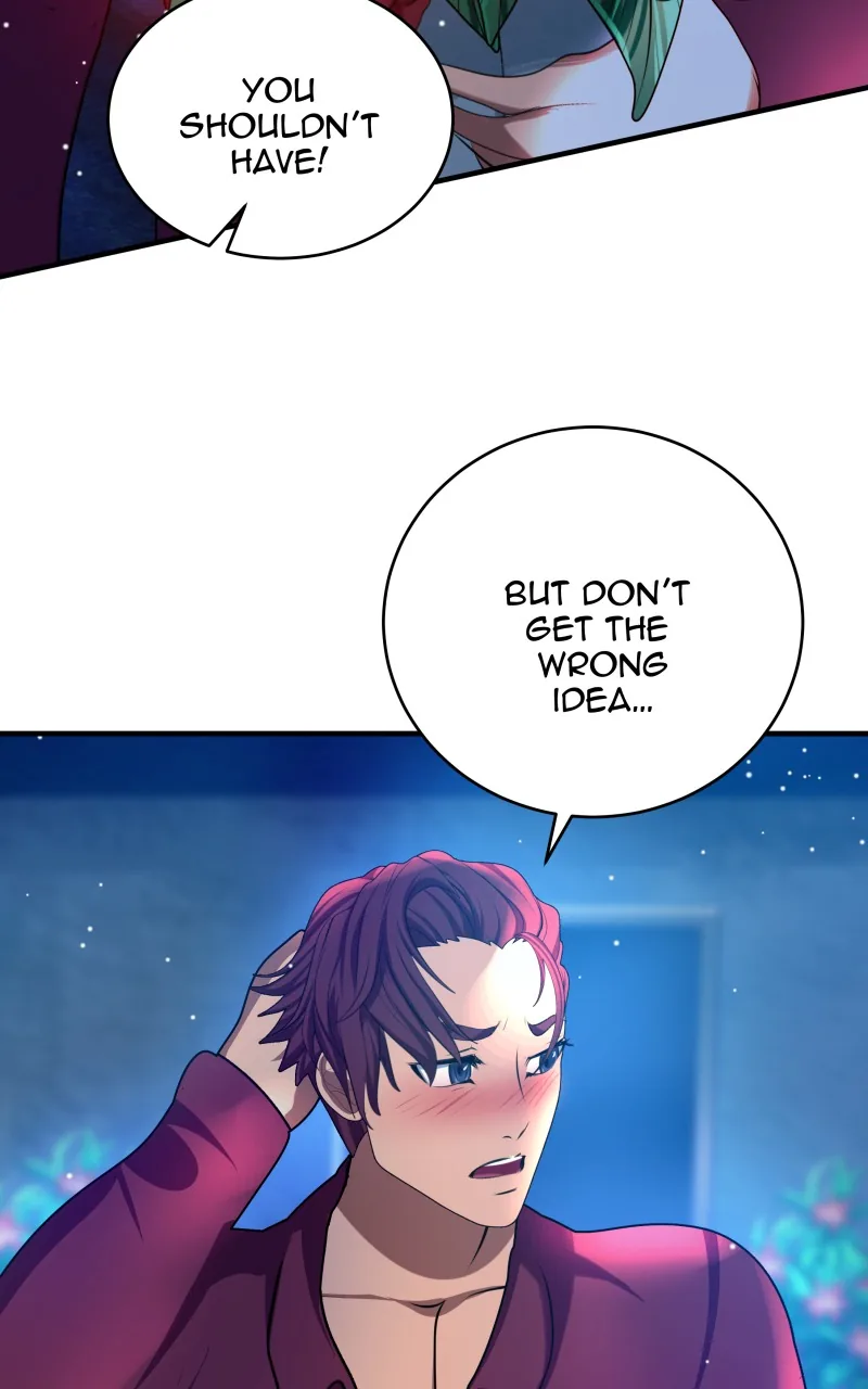Cinder and Charm Chapter 15 page 43 - 
