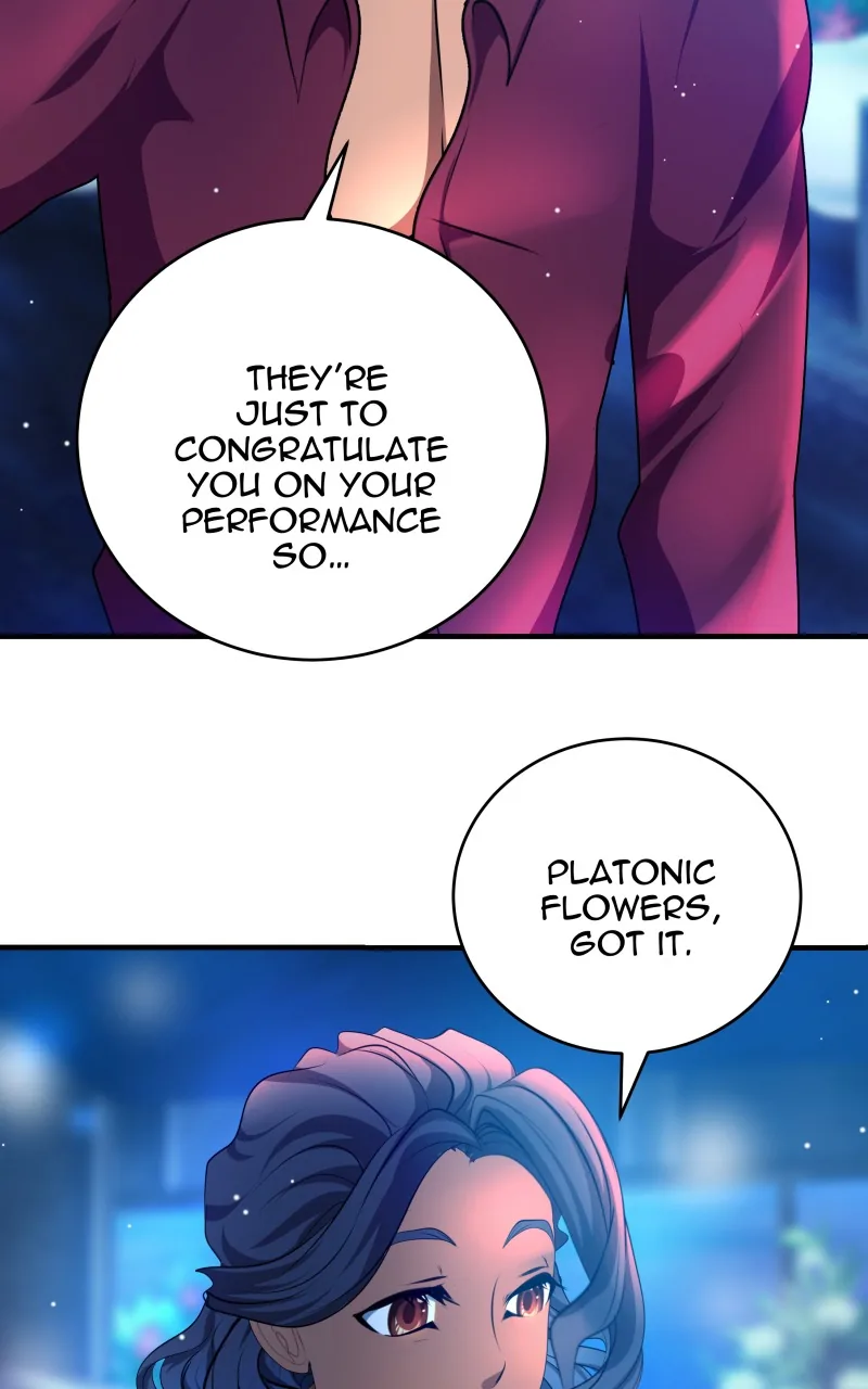 Cinder and Charm Chapter 15 page 44 - 