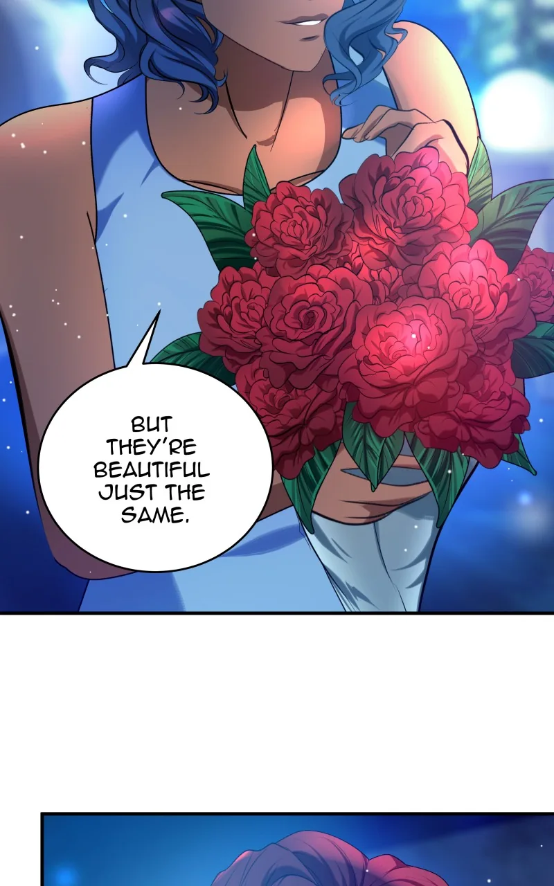 Cinder and Charm Chapter 15 page 45 - 