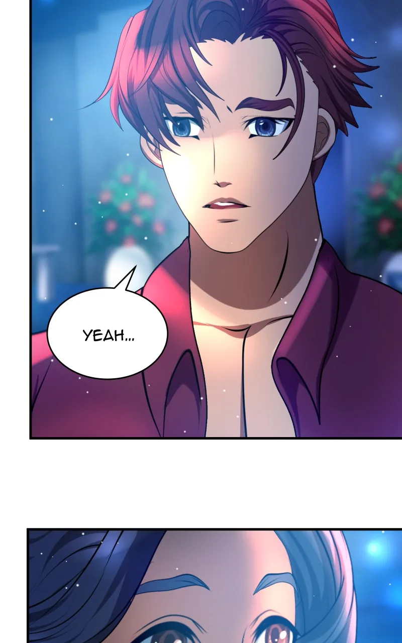 Cinder and Charm Chapter 15 page 46 - 