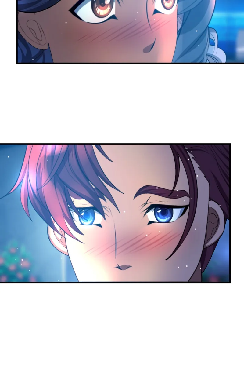 Cinder and Charm Chapter 15 page 47 - 