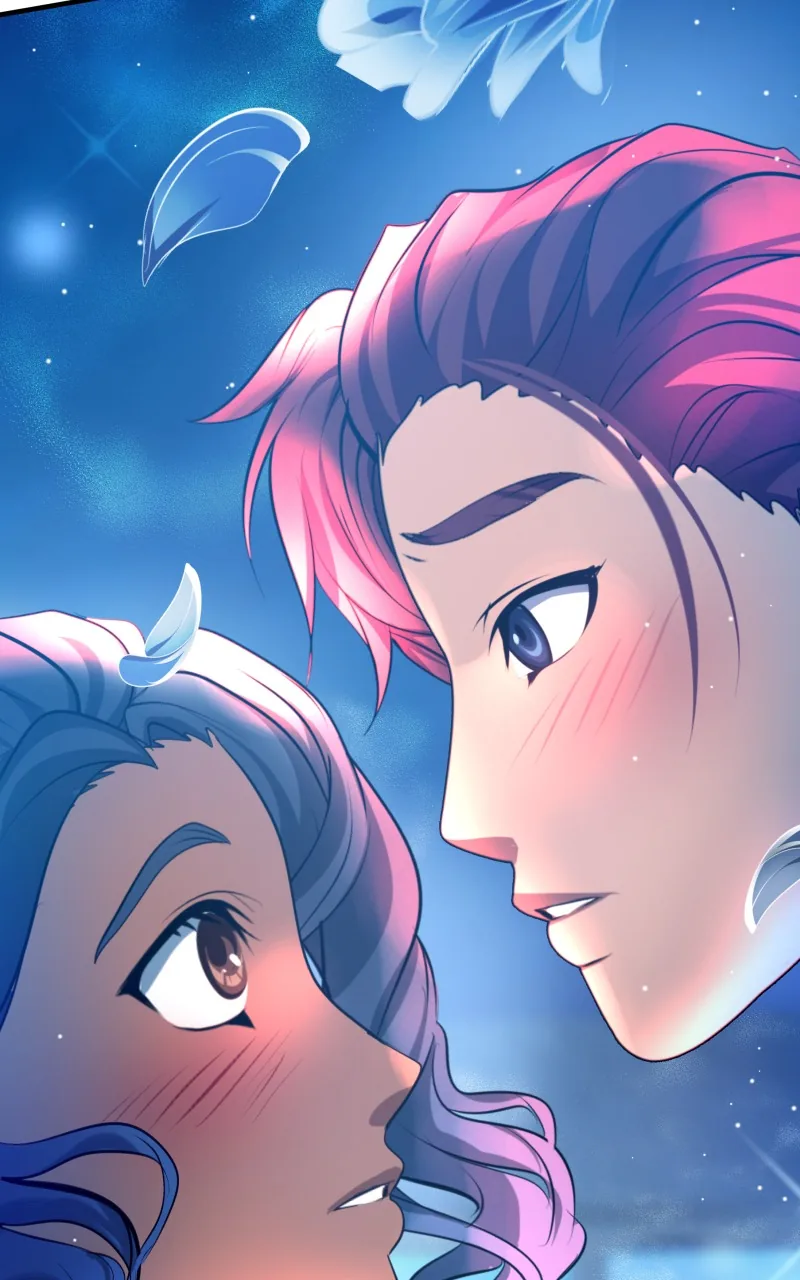 Cinder and Charm Chapter 15 page 49 - 