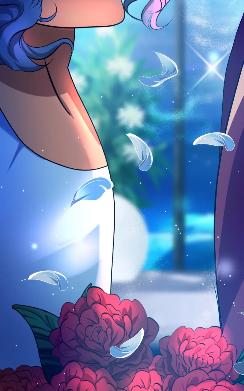Cinder and Charm Chapter 15 page 50 - 
