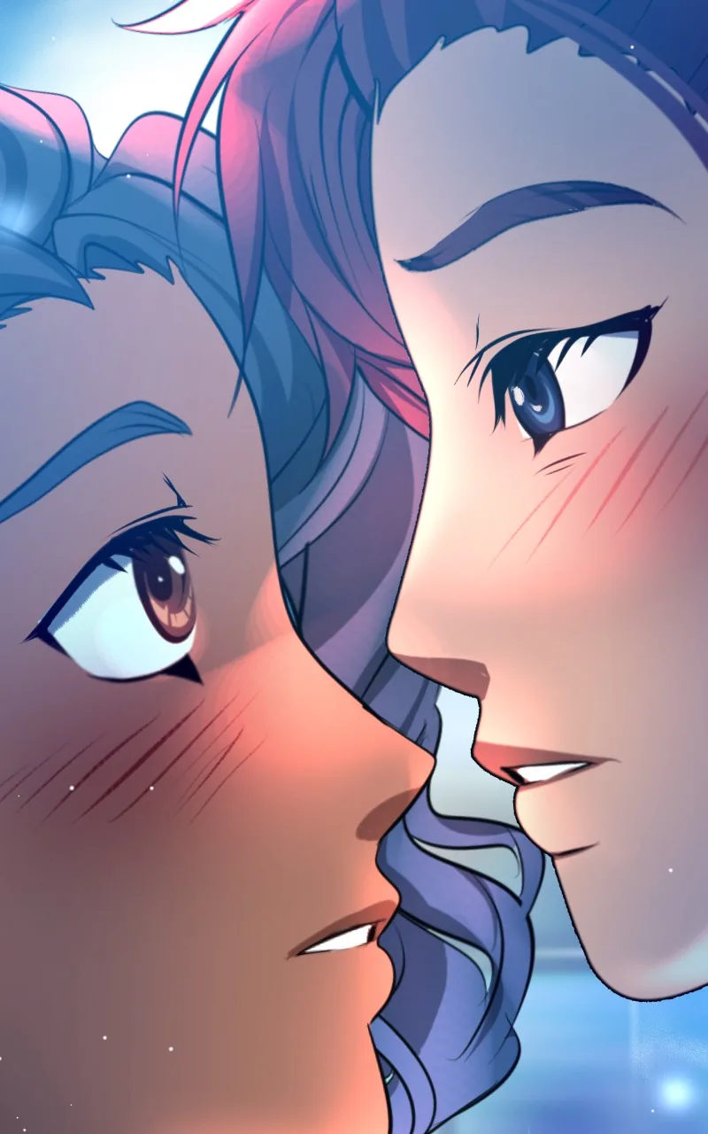 Cinder and Charm Chapter 15 page 52 - 